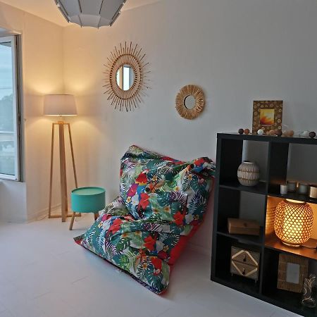 La Blanche La Rochelle Vue Sur Les Tours Apartman Kültér fotó